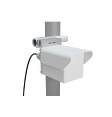 Беспроводной маршрутизатор MikroTik CubeG-5ac60ay